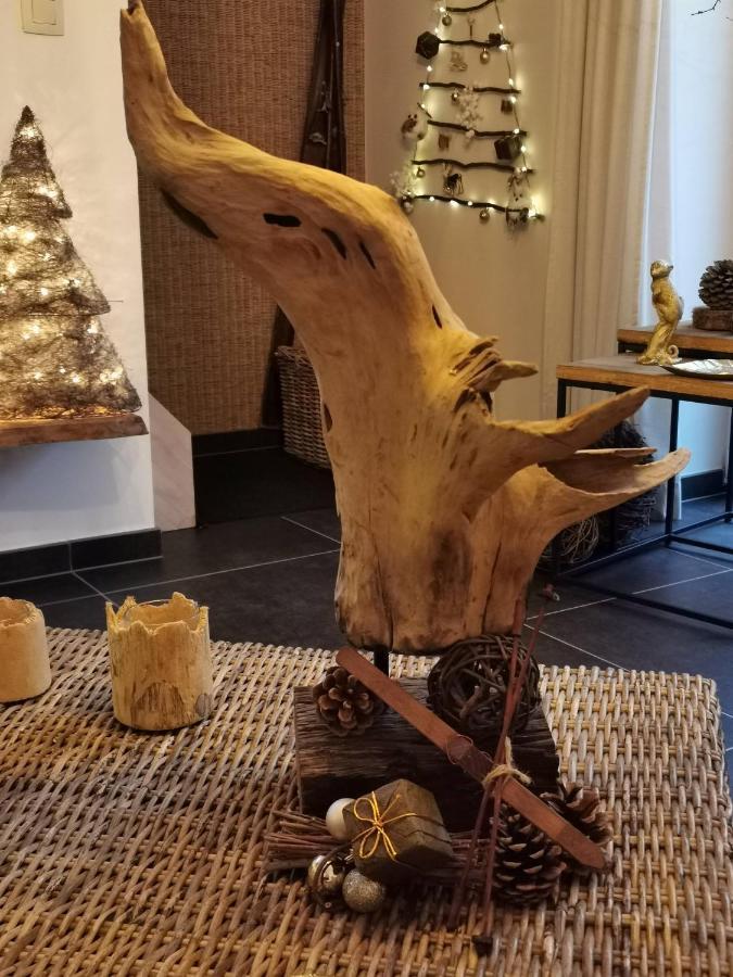 فيلا L'Atelier Houyet المظهر الخارجي الصورة