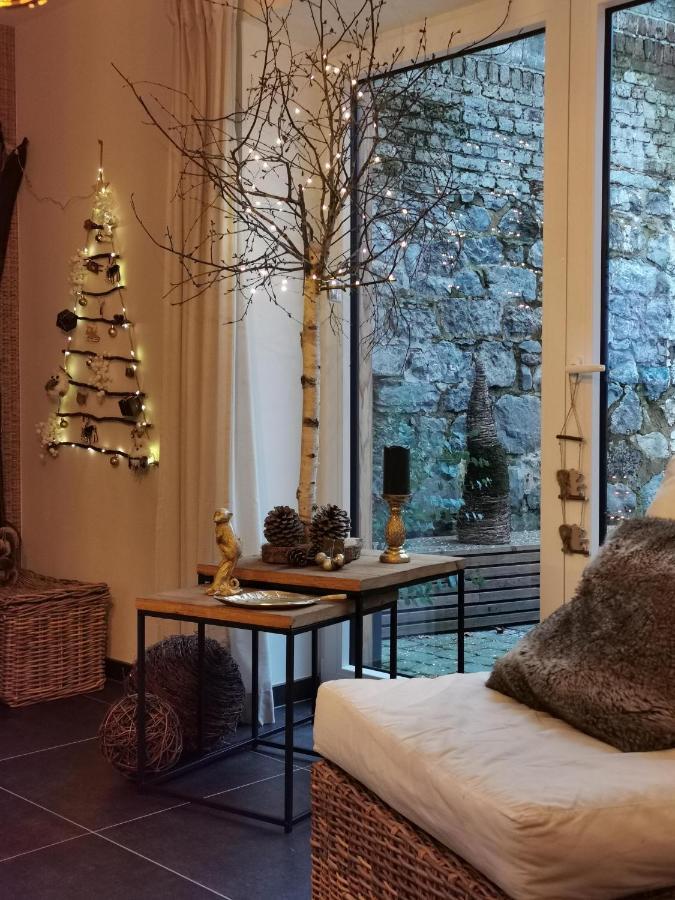 فيلا L'Atelier Houyet المظهر الخارجي الصورة