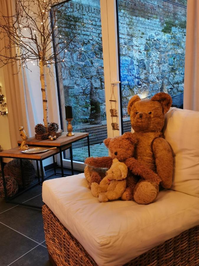 فيلا L'Atelier Houyet المظهر الخارجي الصورة