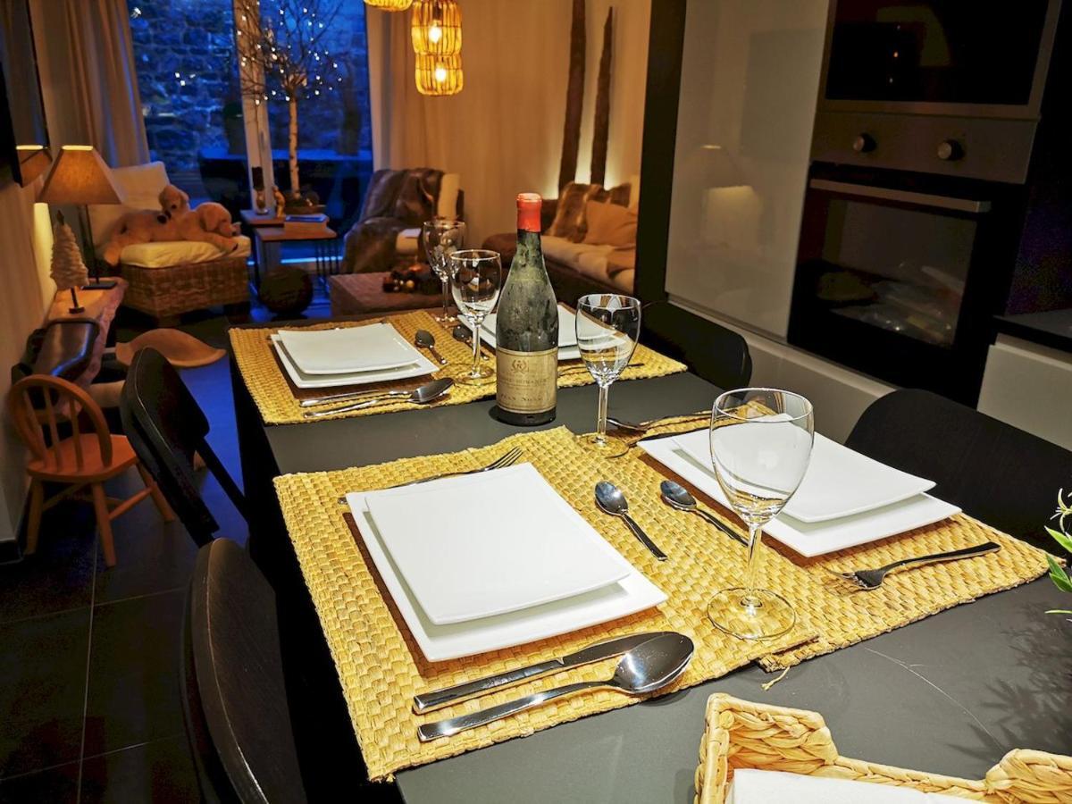 فيلا L'Atelier Houyet المظهر الخارجي الصورة