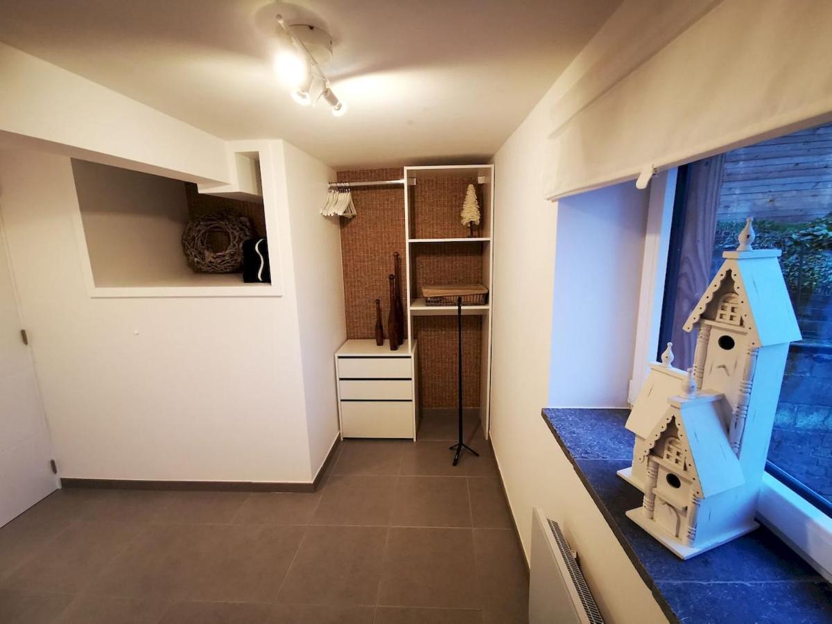 فيلا L'Atelier Houyet المظهر الخارجي الصورة