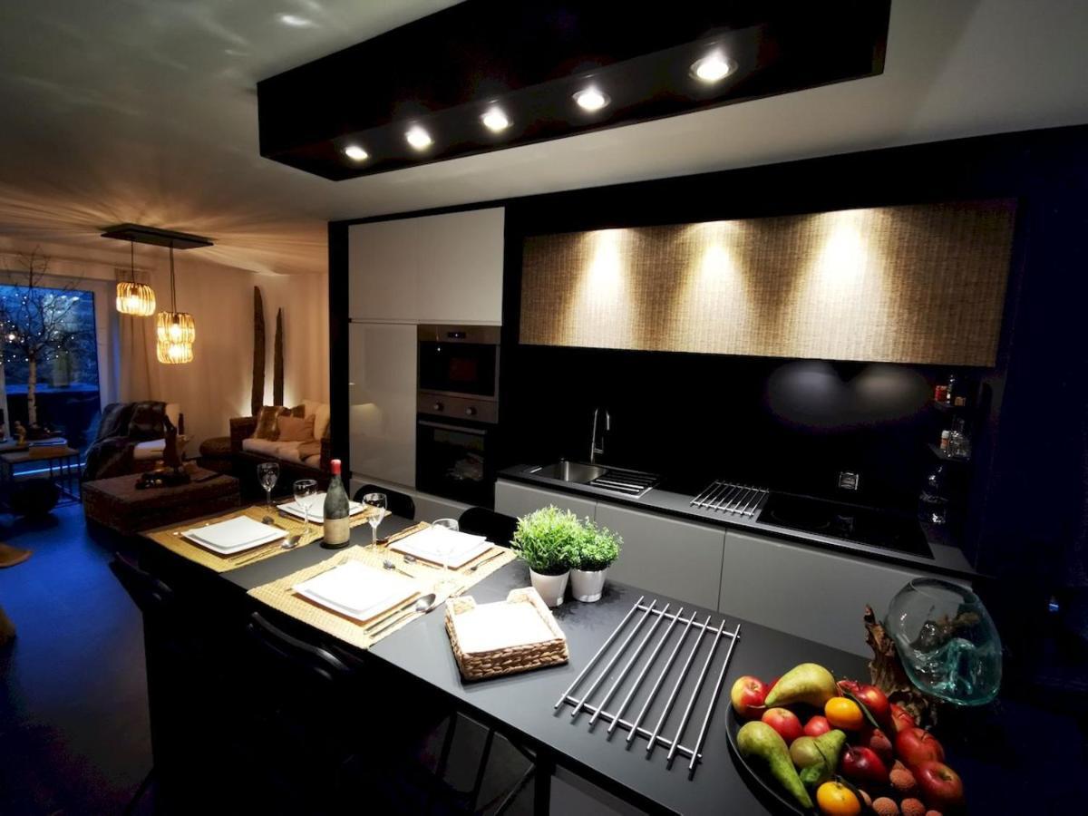 فيلا L'Atelier Houyet المظهر الخارجي الصورة